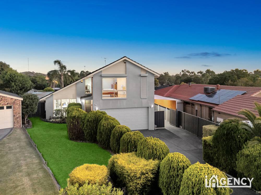 10 Plumpton Court, ENDEAVOUR HILLS, VIC 3802