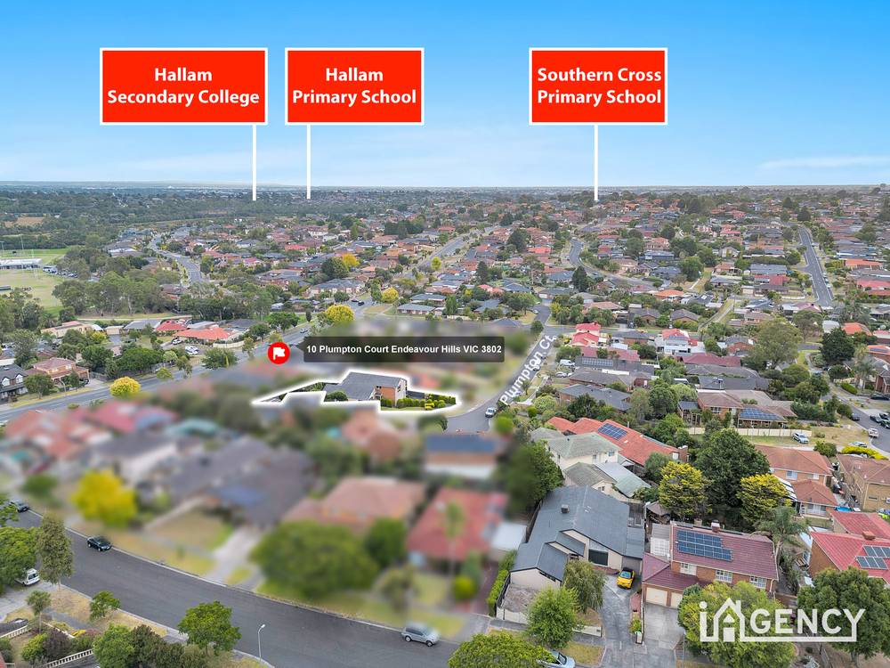 10 Plumpton Court, ENDEAVOUR HILLS, VIC 3802