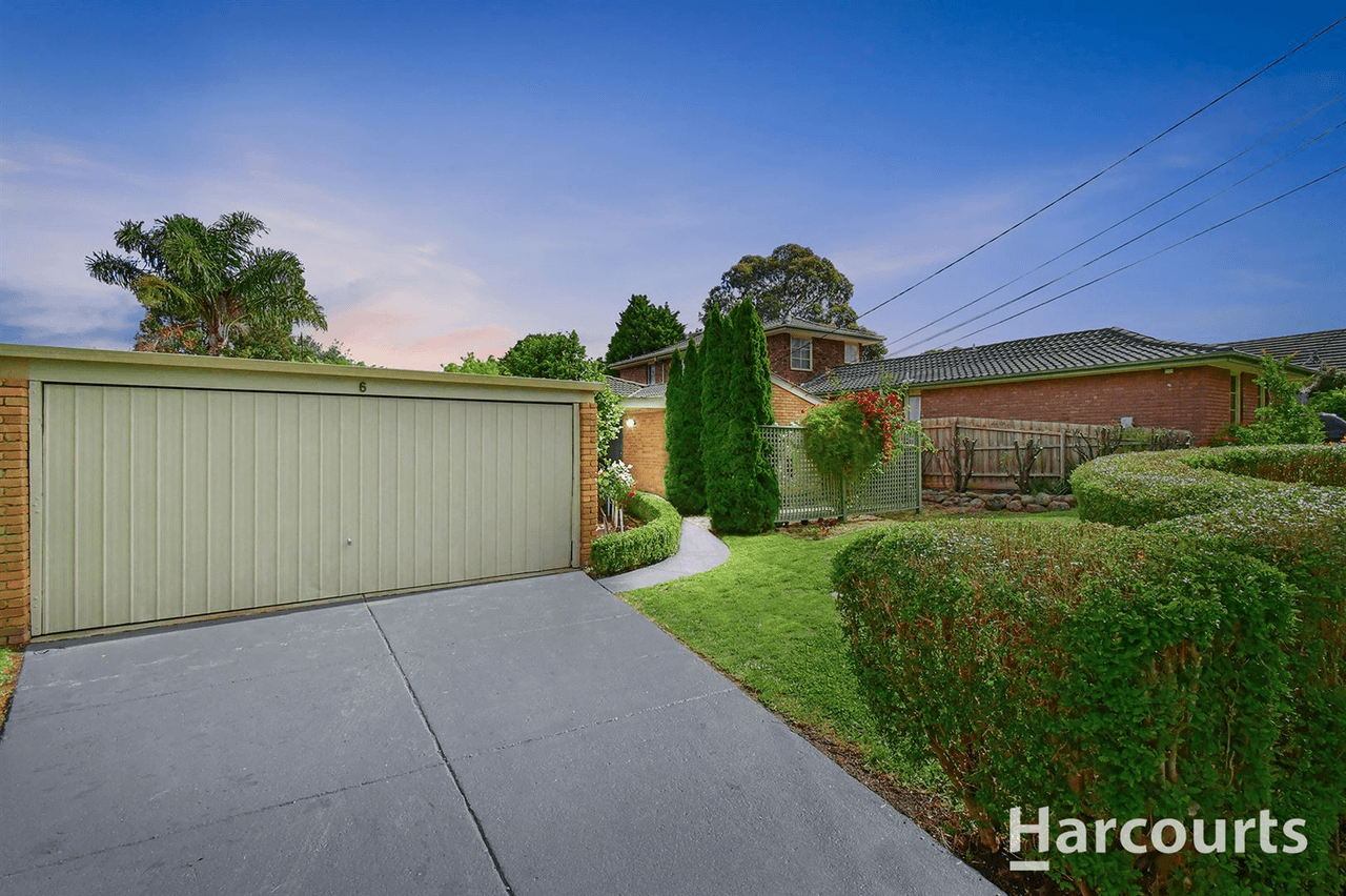 6 Stockmans Drive, Vermont South, VIC 3133