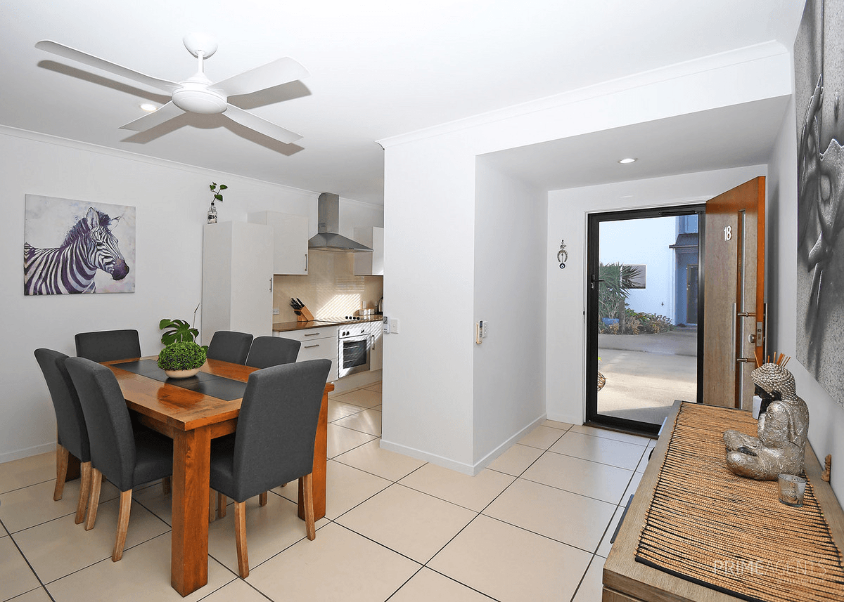 18/26-28 Hunter Street, Pialba, QLD 4655