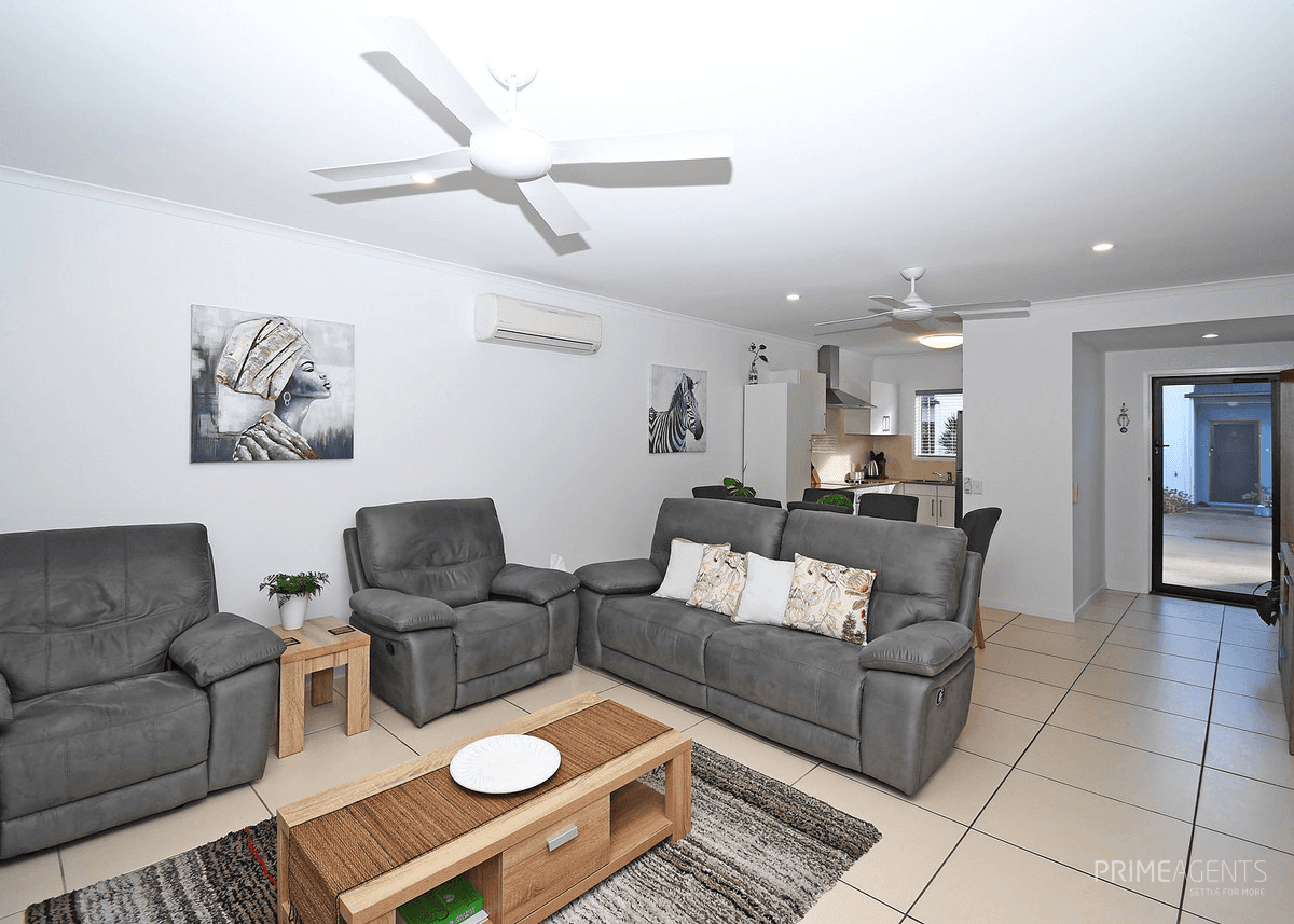 18/26-28 Hunter Street, Pialba, QLD 4655