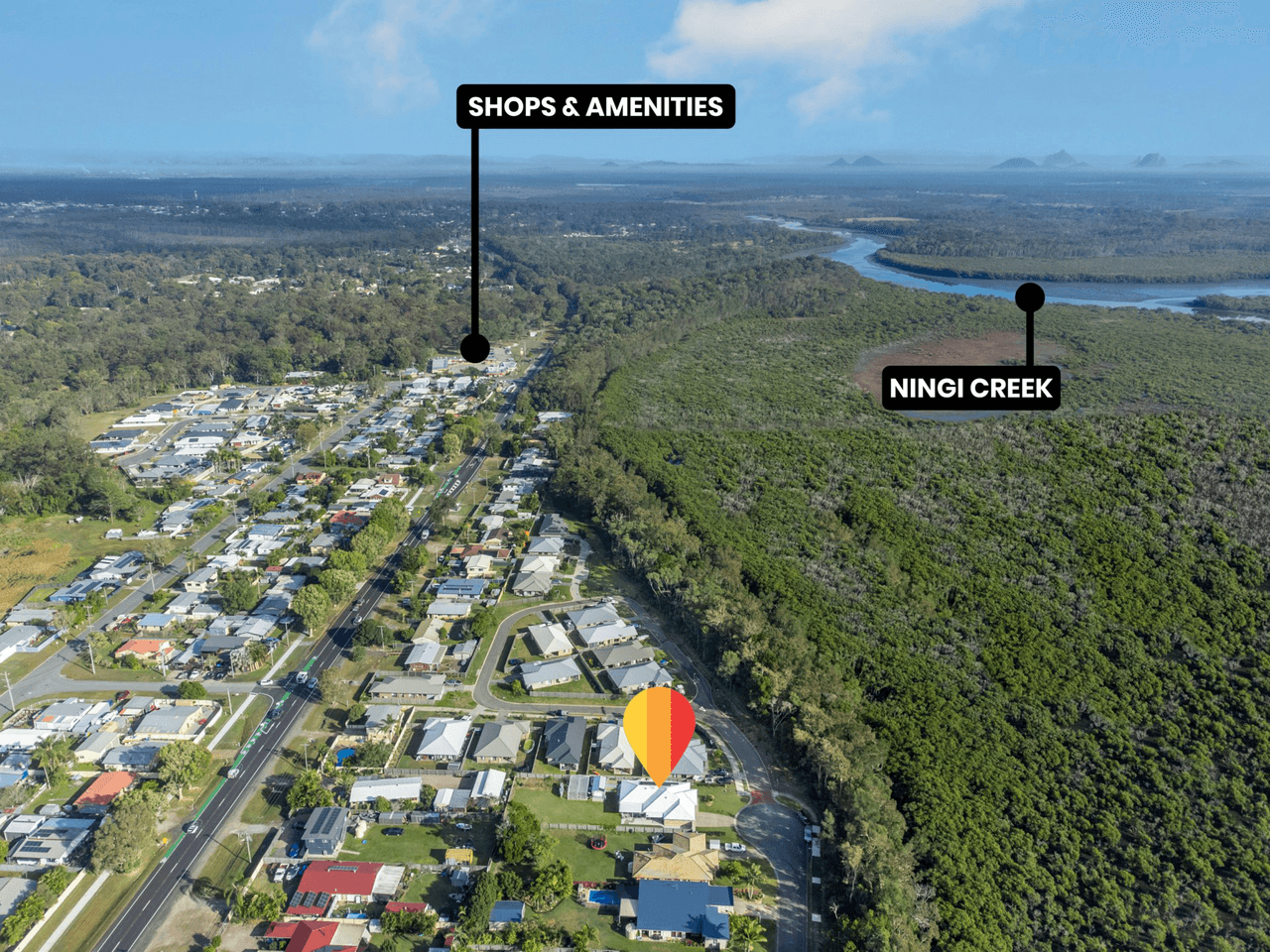 37 Ningi Esplanade, NINGI, QLD 4511