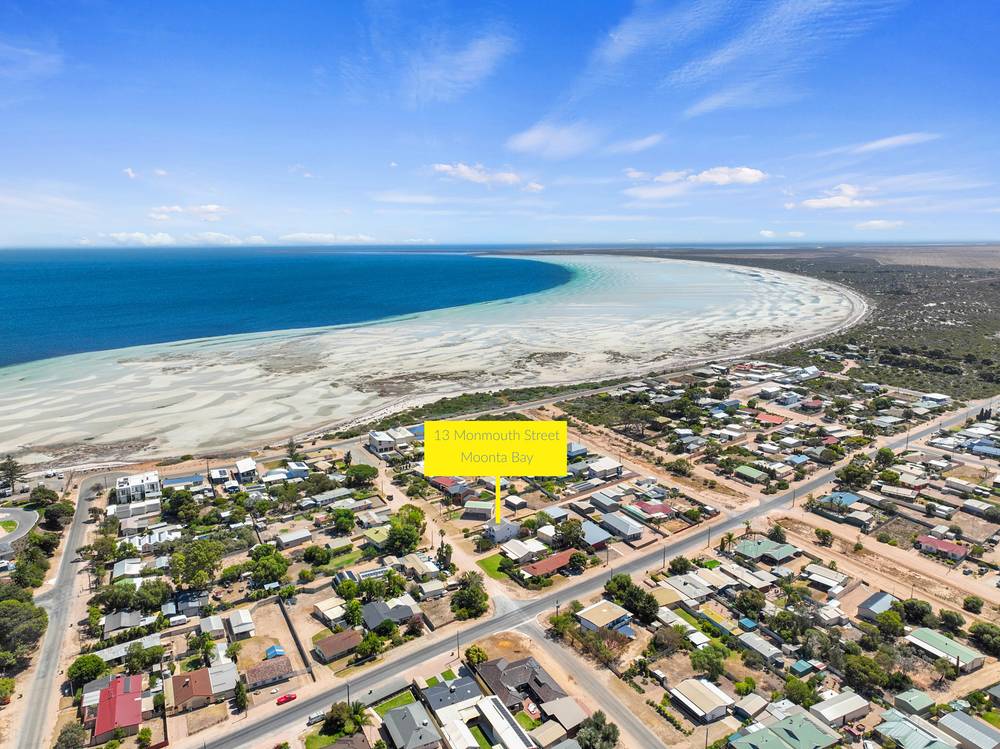 13 Monmouth Street, MOONTA BAY, SA 5558