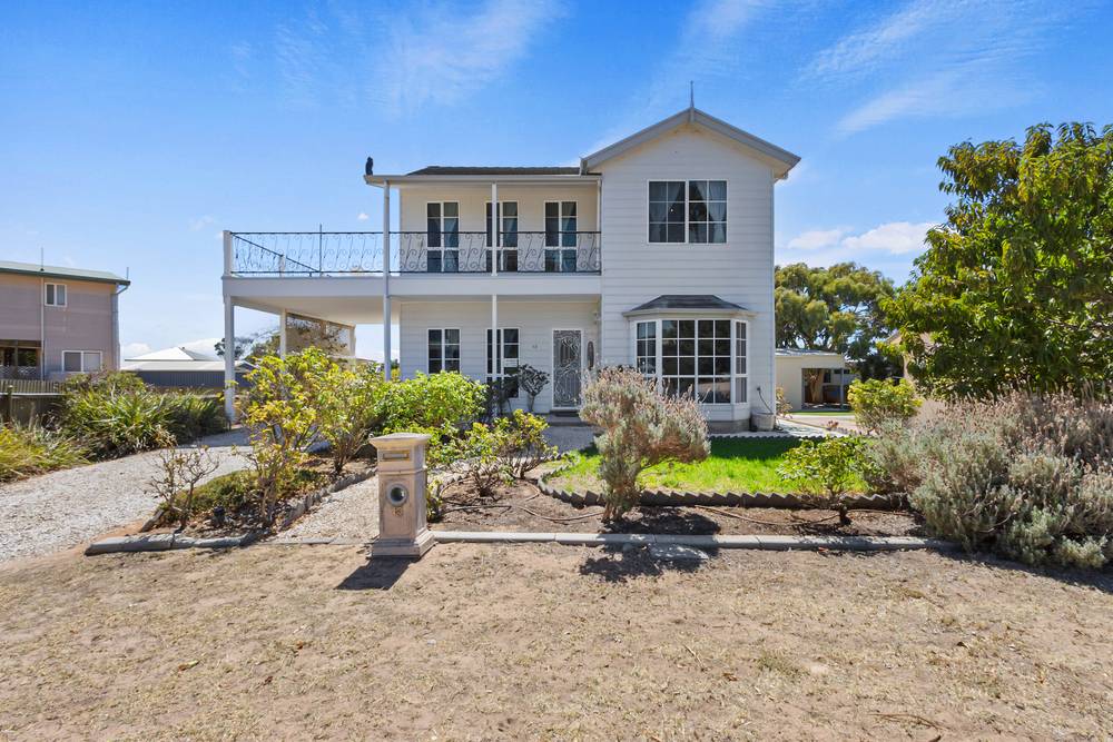 13 Monmouth Street, MOONTA BAY, SA 5558