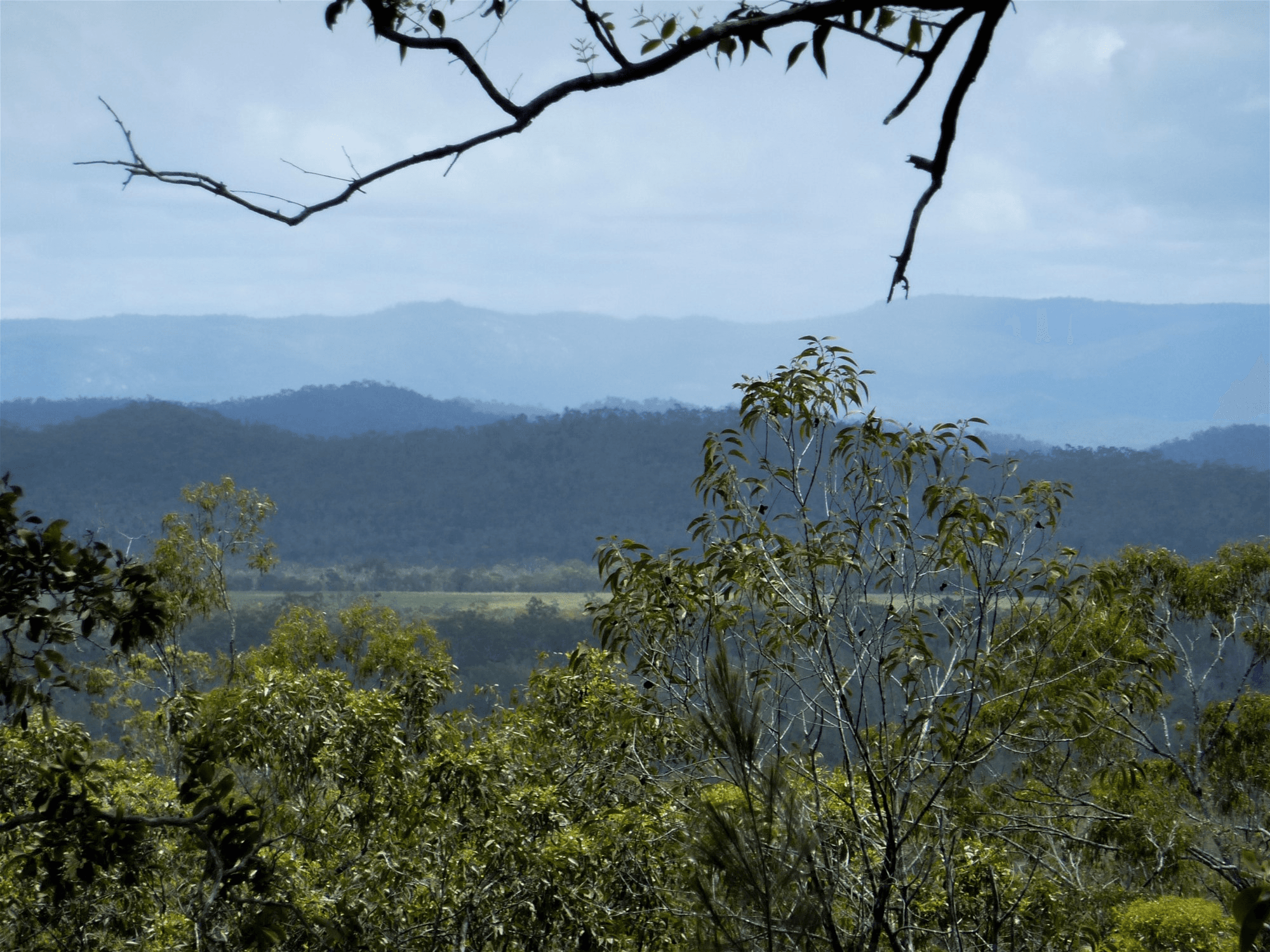 123 Two Chain Road, KOAH, QLD 4881