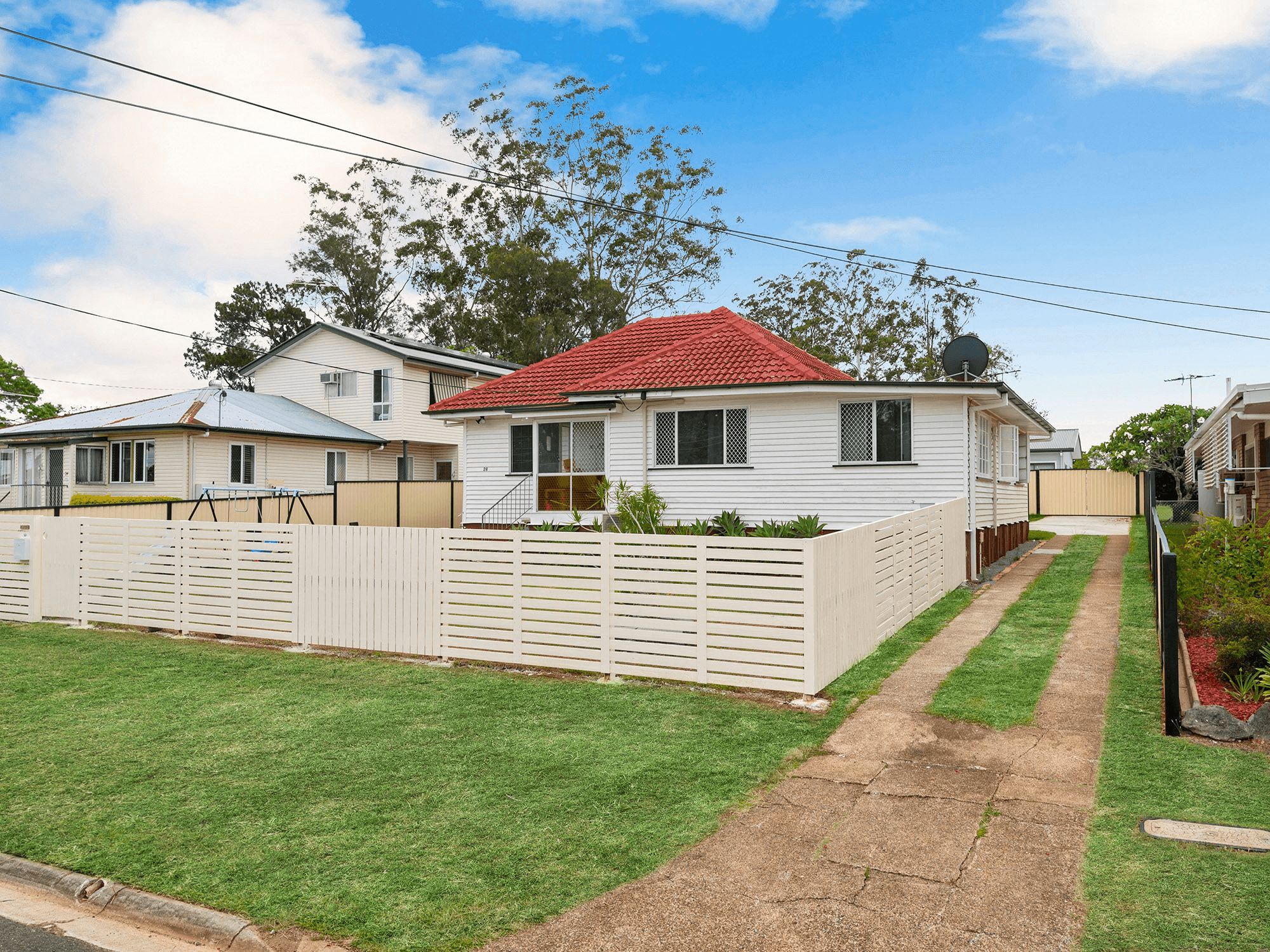 26 Harris road, Underwood, QLD 4119