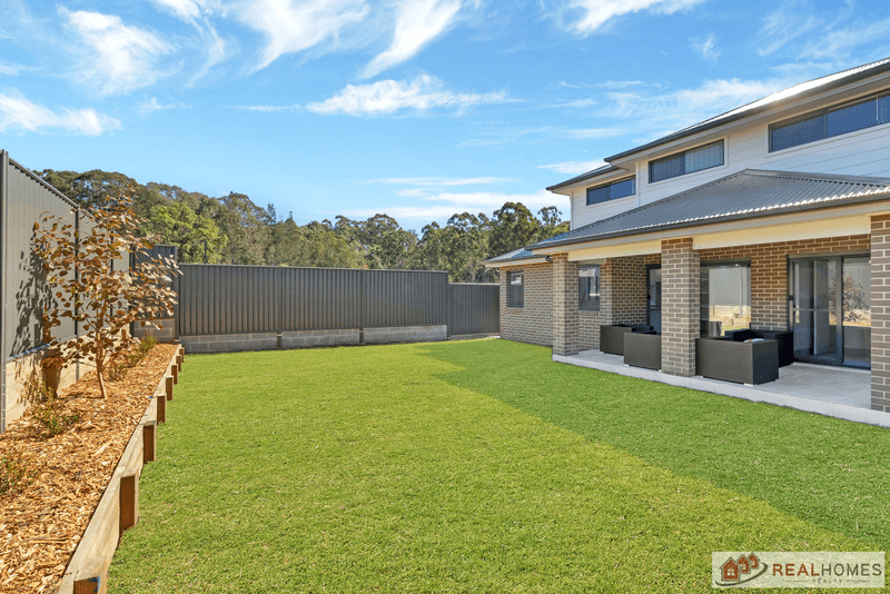 10 Corporal Way, JORDAN SPRINGS, NSW 2747