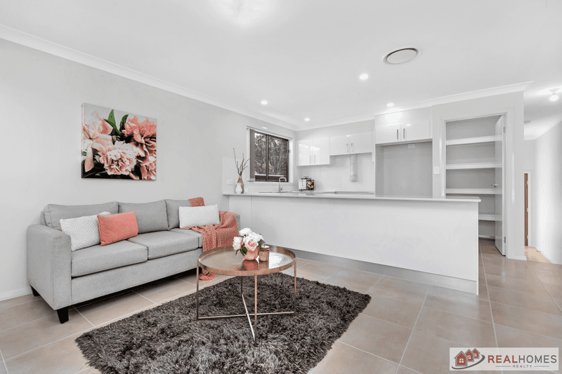 10 Corporal Way, JORDAN SPRINGS, NSW 2747