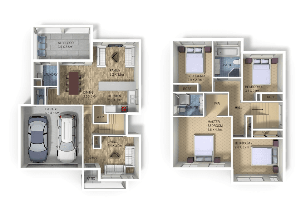 10 Corporal Way, JORDAN SPRINGS, NSW 2747