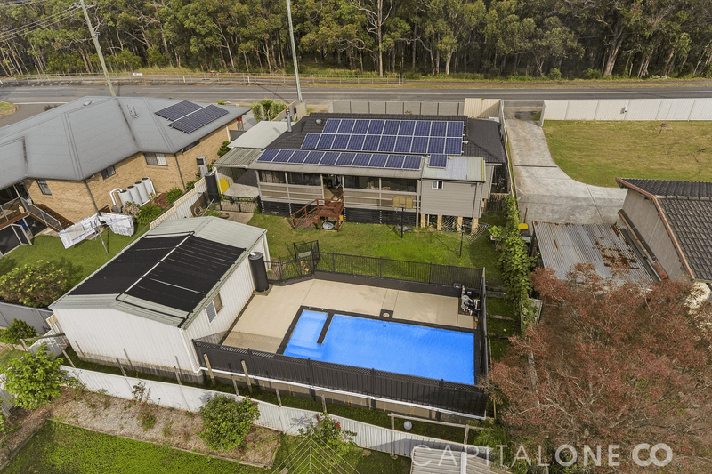 351 Fishery Point Road, Bonnells Bay, NSW 2264