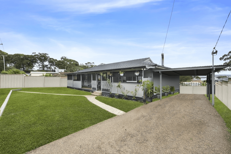 351 Fishery Point Road, Bonnells Bay, NSW 2264