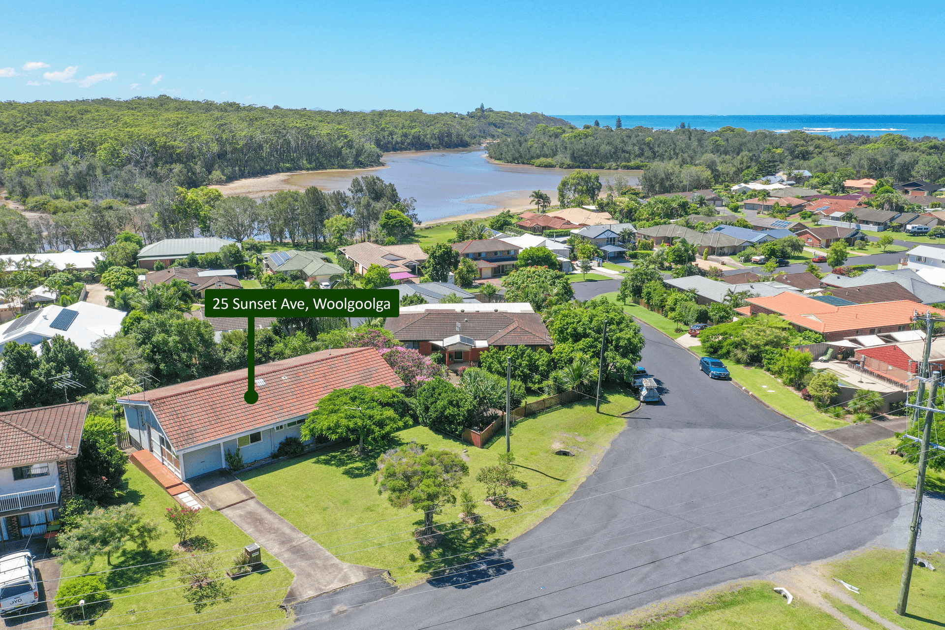 25 Sunset Avenue, Woolgoolga, NSW 2456