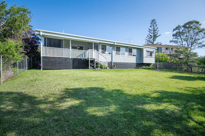 25 Sunset Avenue, Woolgoolga, NSW 2456