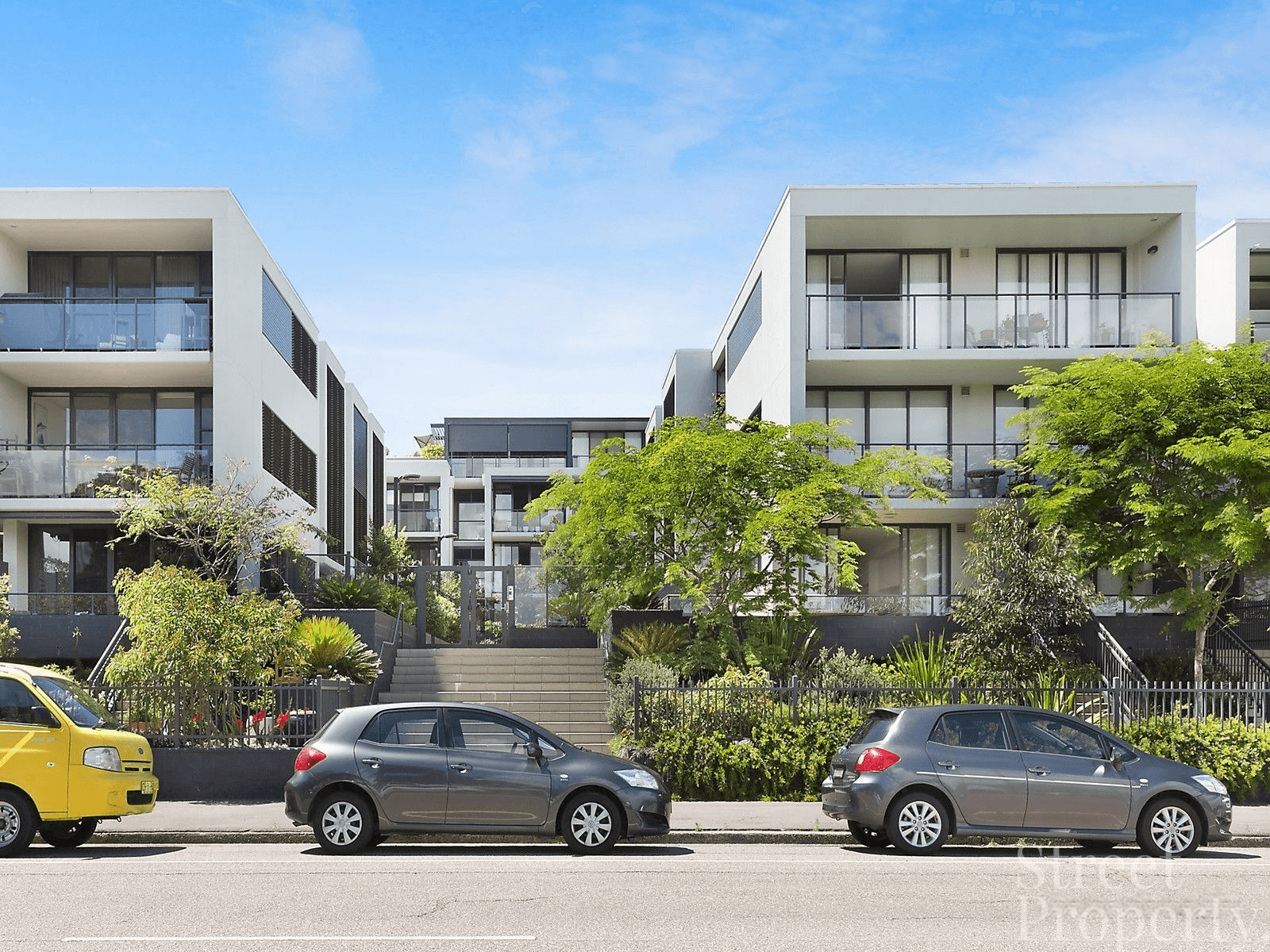 327/125 Union Street, Cooks Hill, NSW 2300