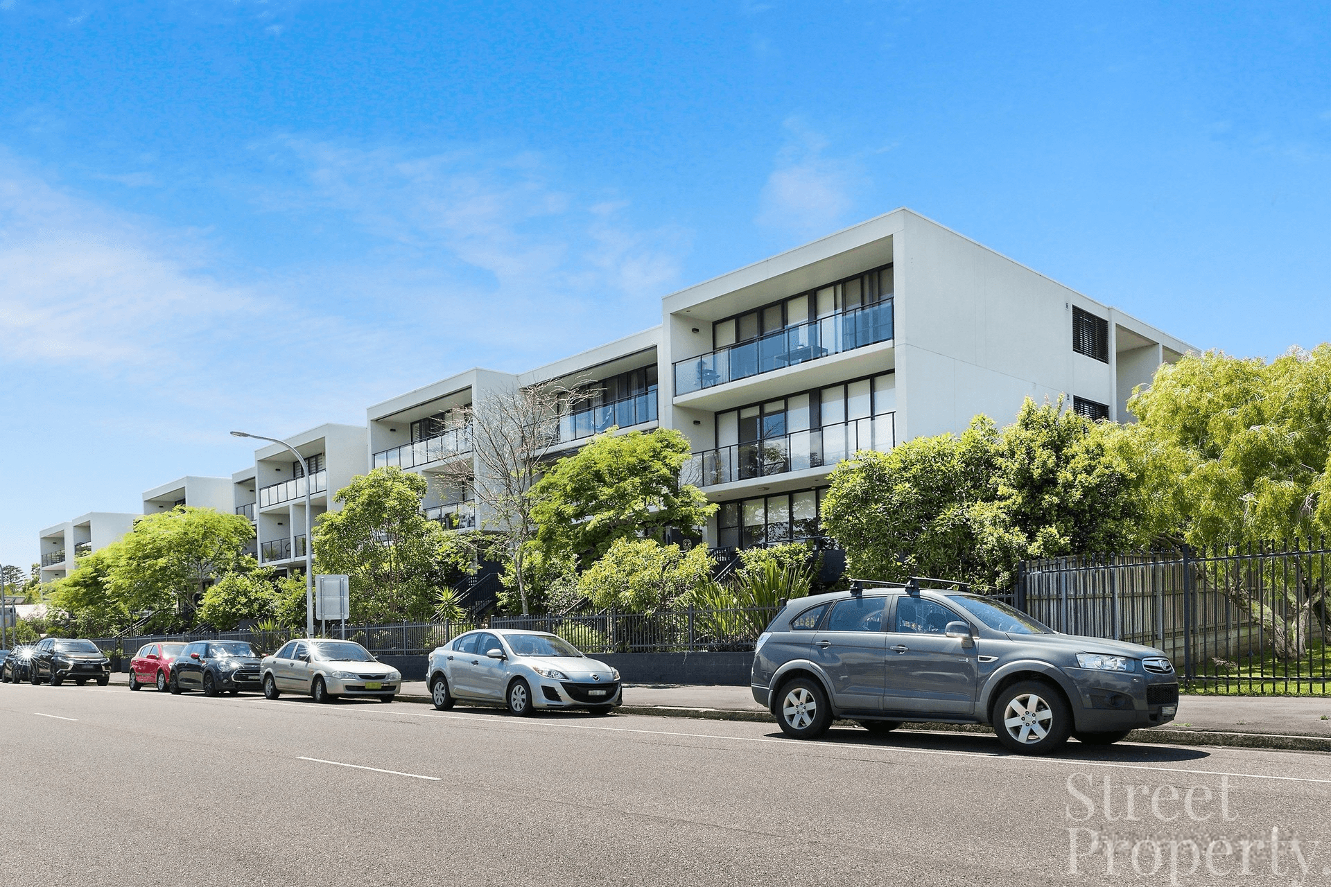 327/125 Union Street, Cooks Hill, NSW 2300