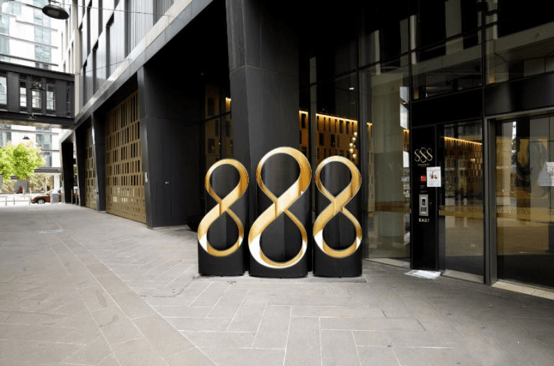 1711/888 Collins Street, Docklands, VIC 3008