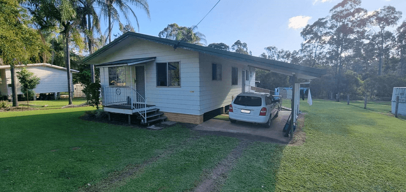 210 Bidwill Road, BIDWILL, QLD 4650