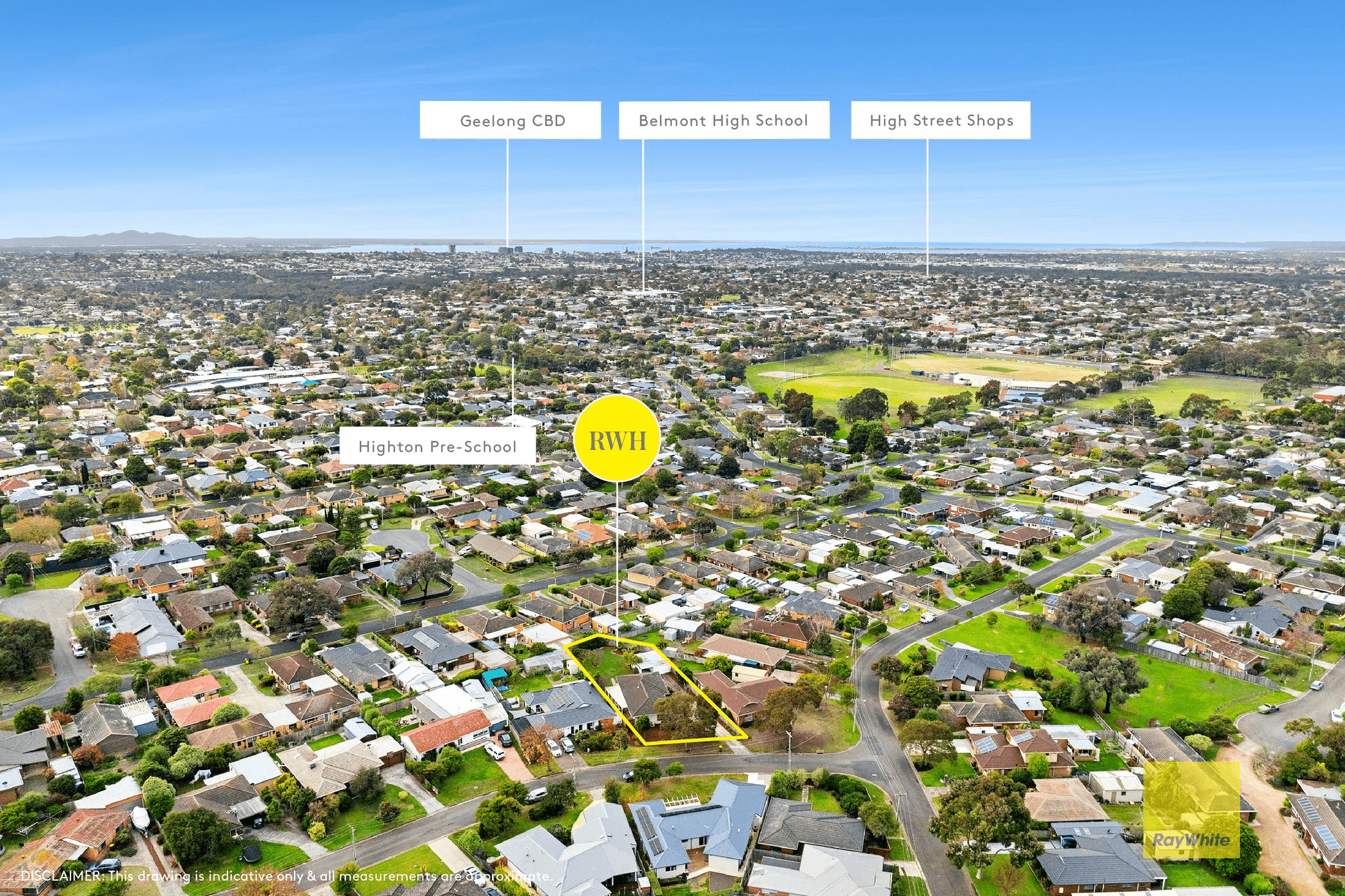 4 Madigan Court, HIGHTON, VIC 3216