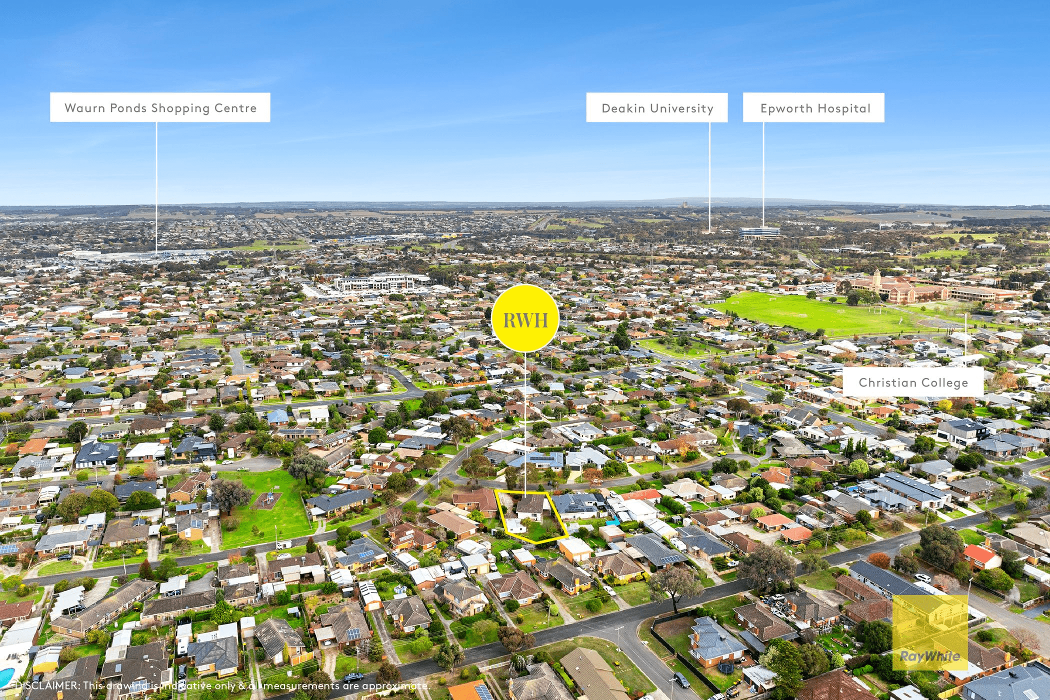 4 Madigan Court, HIGHTON, VIC 3216