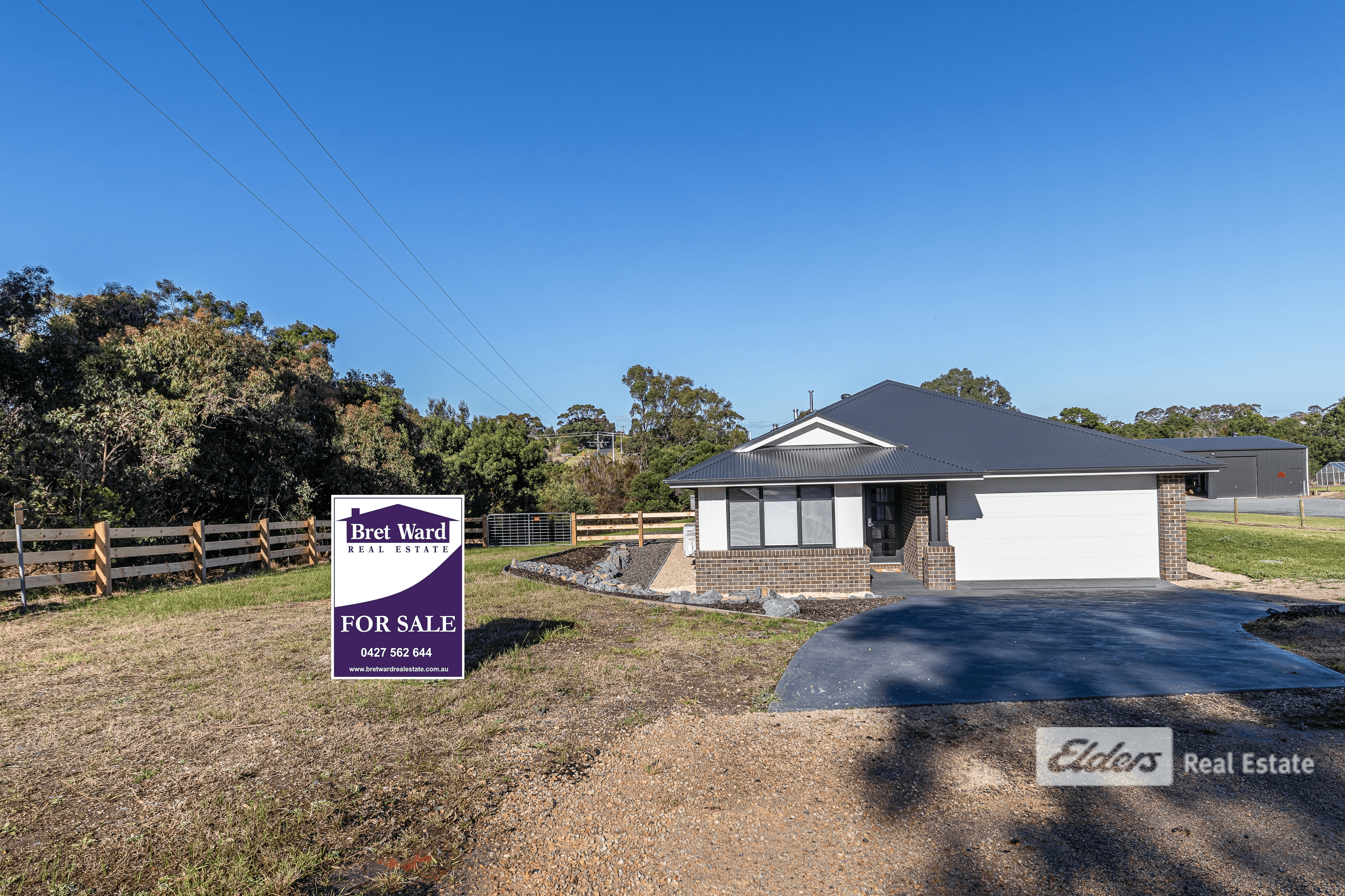 1 Morecroft Rise, EAGLE POINT, VIC 3878