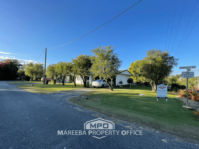 1A Newell Avenue, MAREEBA, QLD 4880