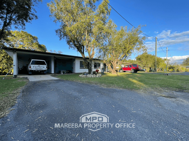 1A Newell Avenue, MAREEBA, QLD 4880