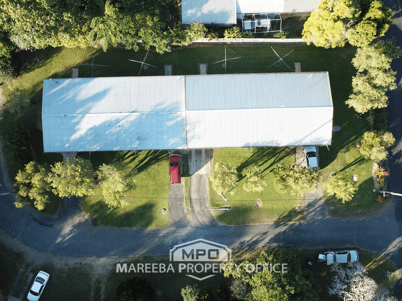1A Newell Avenue, MAREEBA, QLD 4880