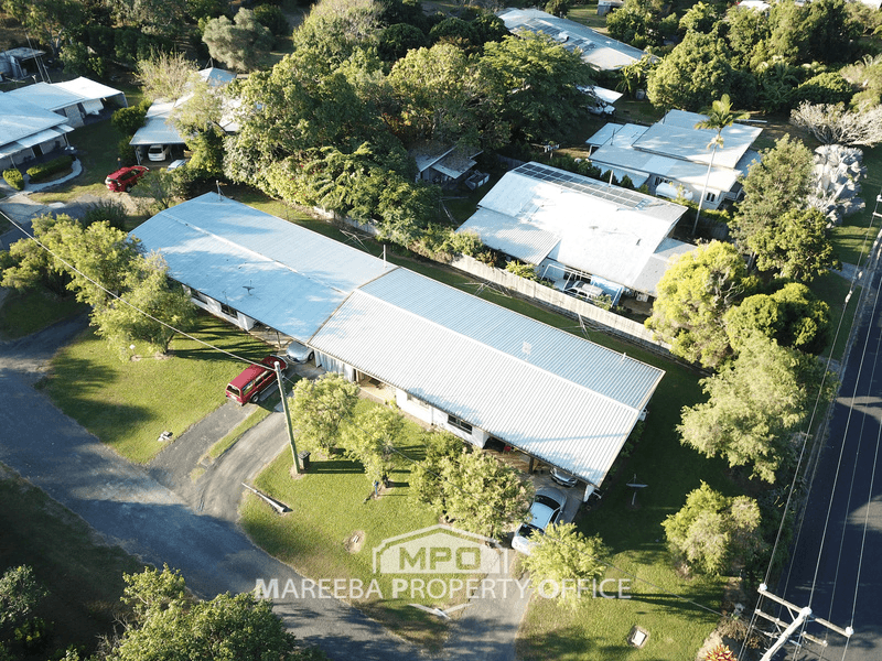 1A Newell Avenue, MAREEBA, QLD 4880