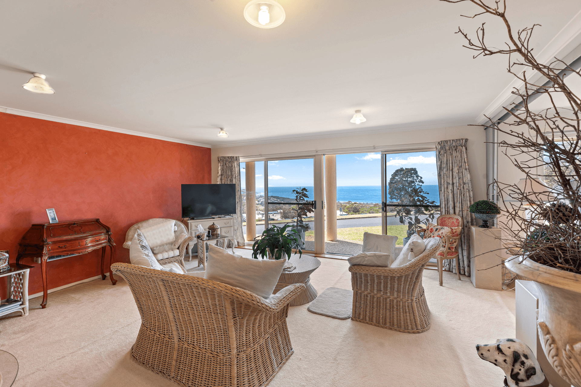 1/8 The Fairway, Tura Beach, NSW 2548