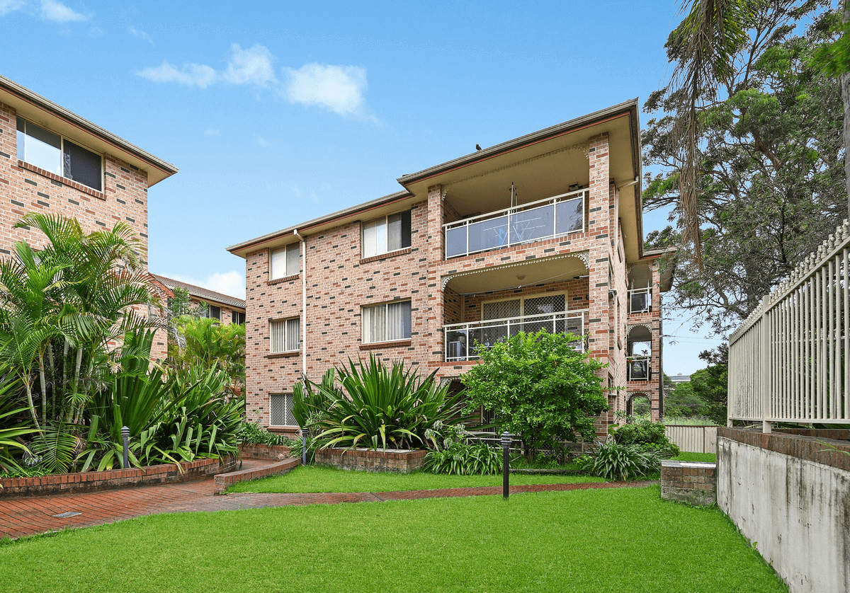 16/78 Brancourt Avenue, Yagoona, NSW 2199