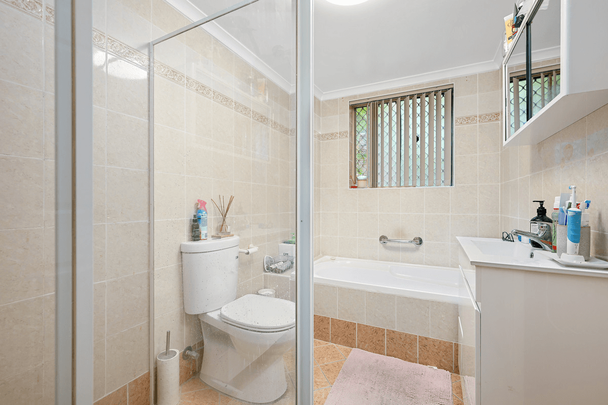 16/78 Brancourt Avenue, Yagoona, NSW 2199