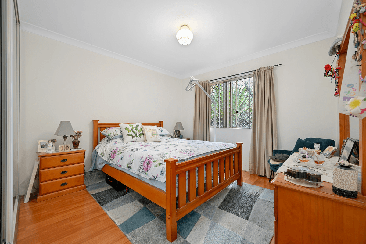 16/78 Brancourt Avenue, Yagoona, NSW 2199