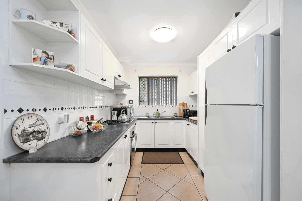 16/78 Brancourt Avenue, Yagoona, NSW 2199