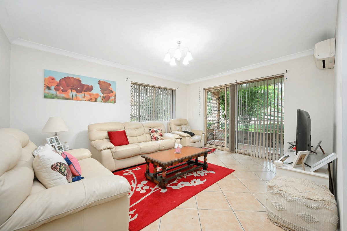 16/78 Brancourt Avenue, Yagoona, NSW 2199