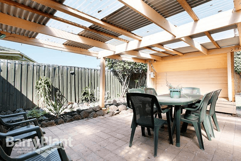 46 Carlton Road, Dandenong North, VIC 3175