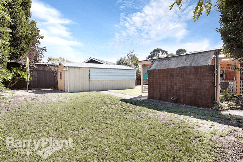 46 Carlton Road, Dandenong North, VIC 3175