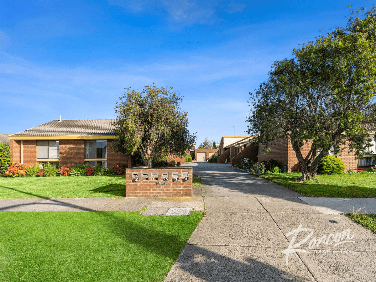 6/798 Bellarine Highway, Leopold, VIC 3224