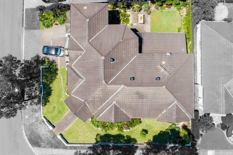 1 Cleveland Close, Rouse Hill, NSW 2155