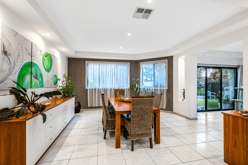 1 Cleveland Close, Rouse Hill, NSW 2155