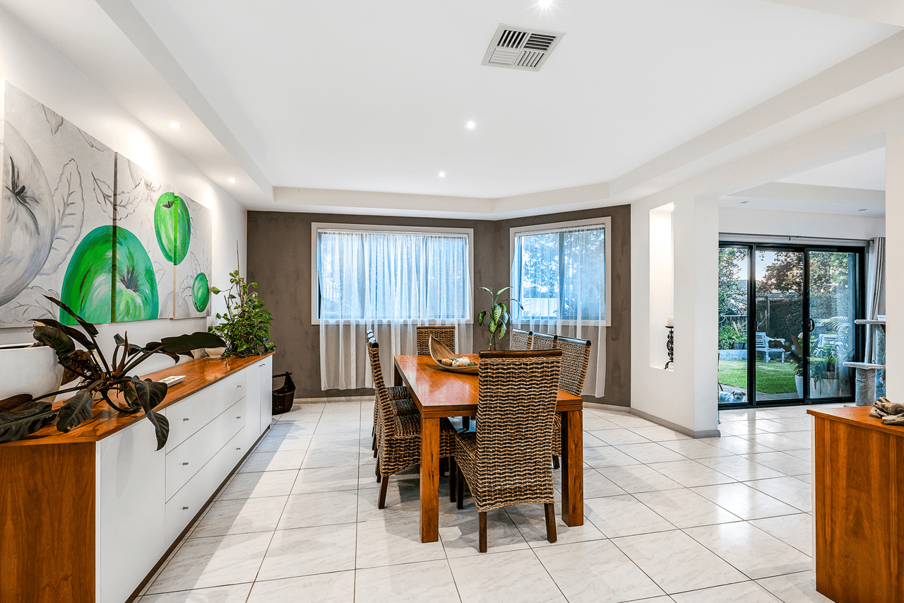 1 Cleveland Close, Rouse Hill, NSW 2155