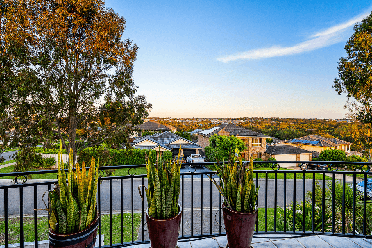 1 Cleveland Close, Rouse Hill, NSW 2155