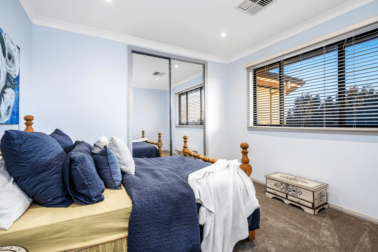 1 Cleveland Close, Rouse Hill, NSW 2155