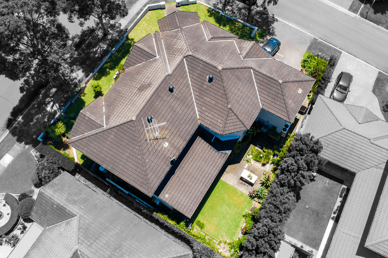 1 Cleveland Close, Rouse Hill, NSW 2155