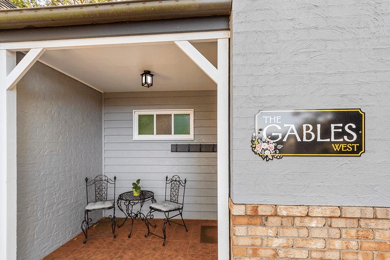 Gables West/274-280 Main Western Road, TAMBORINE MOUNTAIN, QLD 4272