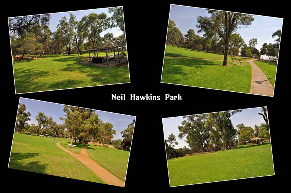194 Lakeside Drive, JOONDALUP, WA 6027