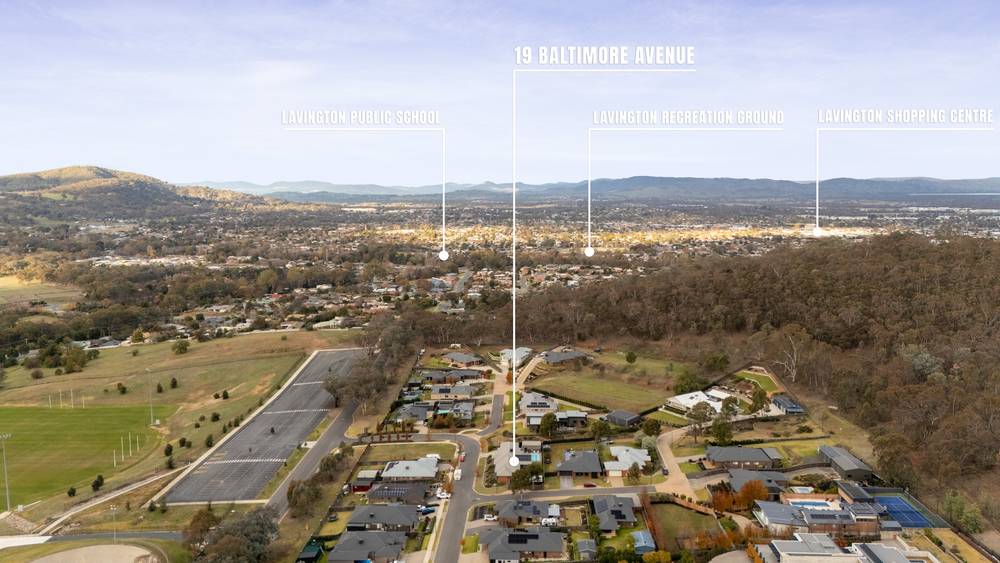 19 Baltimore Avenue, HAMILTON VALLEY, NSW 2641