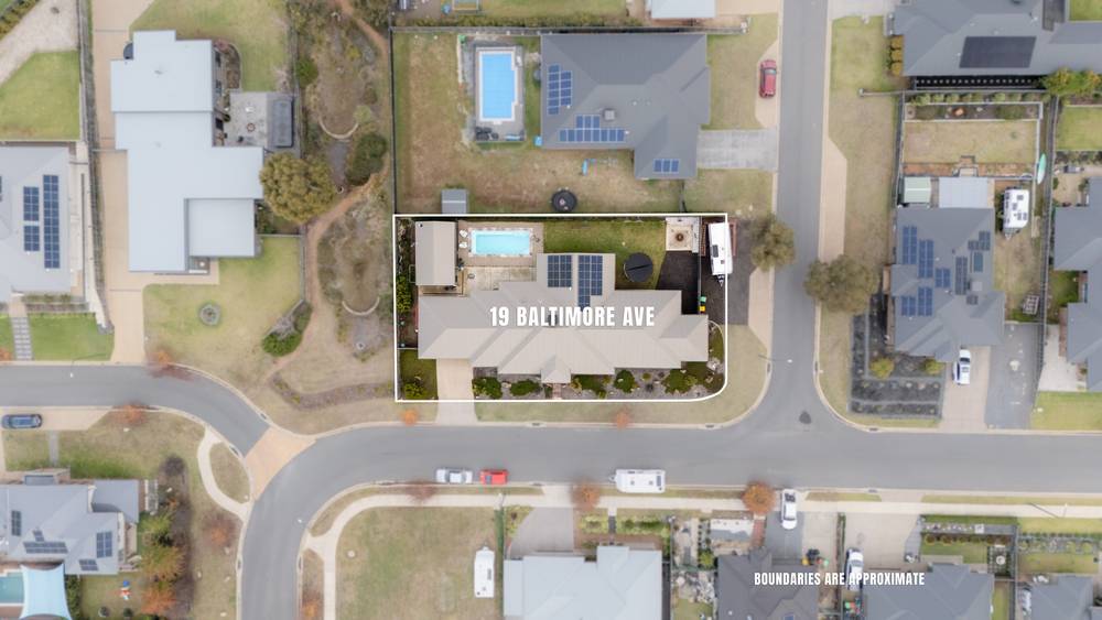 19 Baltimore Avenue, HAMILTON VALLEY, NSW 2641