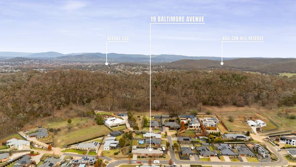 19 Baltimore Avenue, HAMILTON VALLEY, NSW 2641