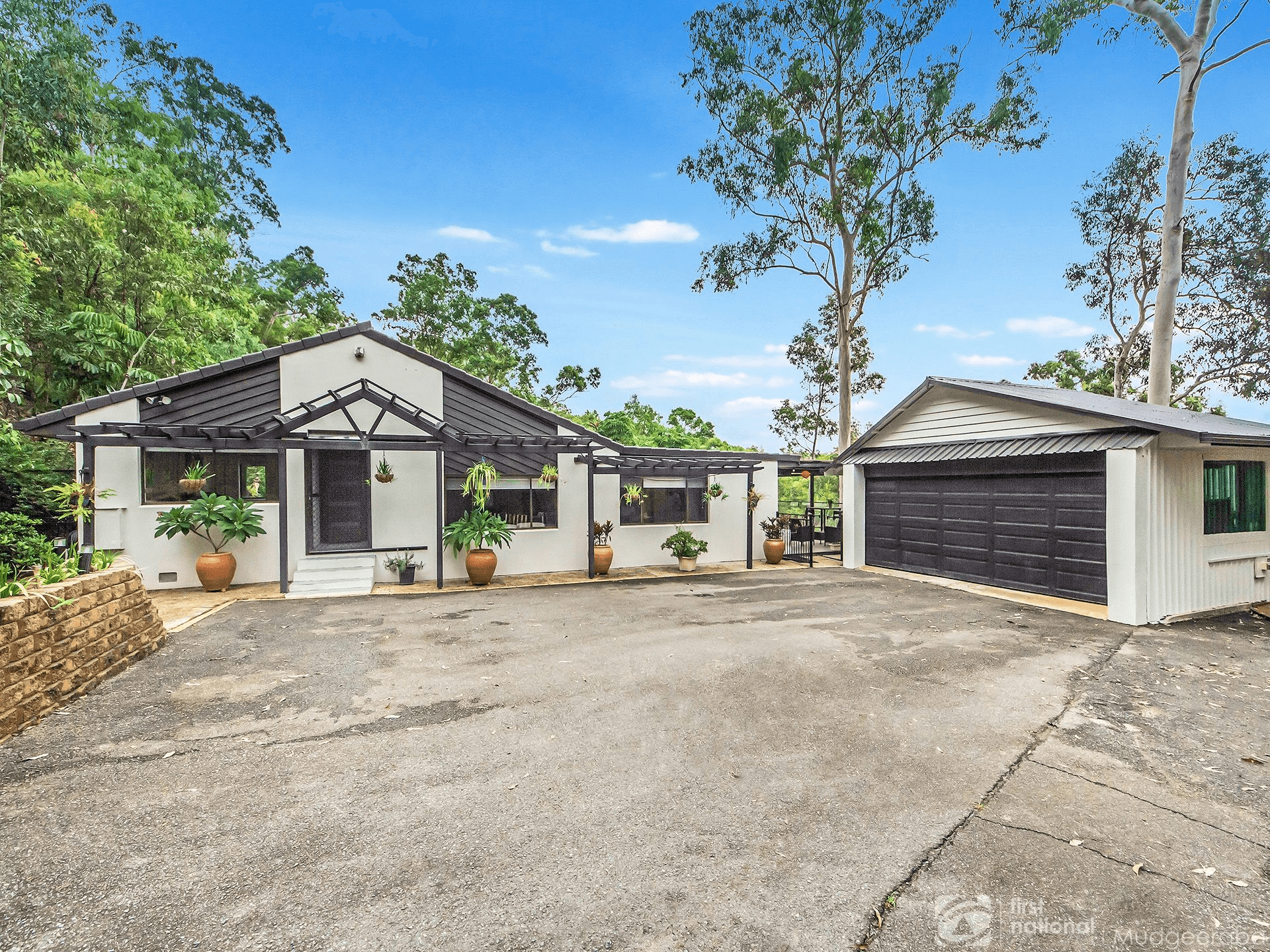 72 Wallaby Drive, Mudgeeraba, QLD 4213