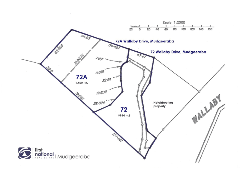 72 Wallaby Drive, Mudgeeraba, QLD 4213